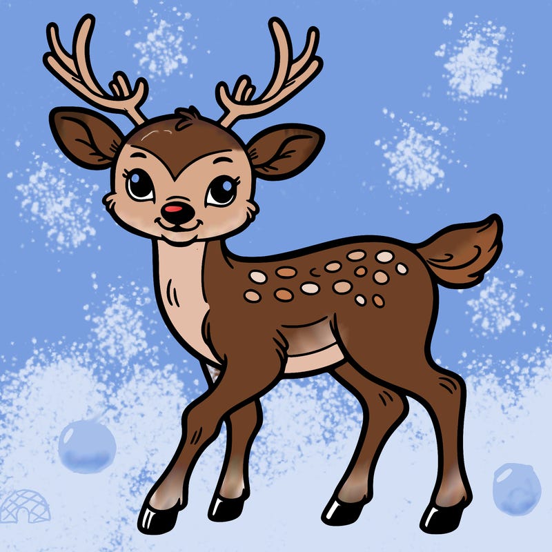 deer