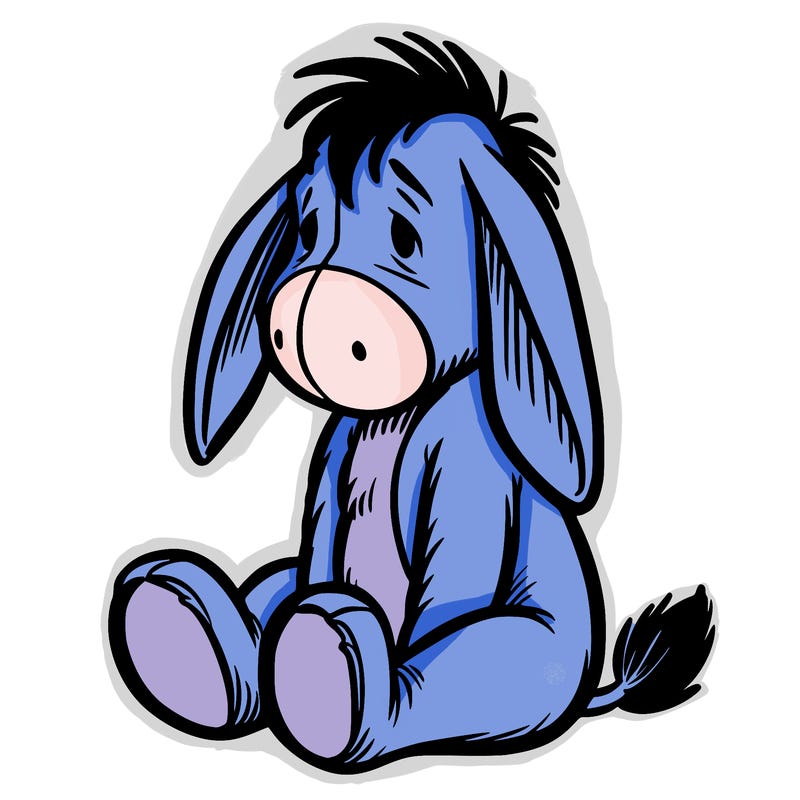 eeyore