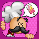 Papa Louie Pals - App Icon
