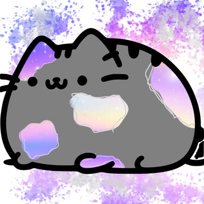 pusheen