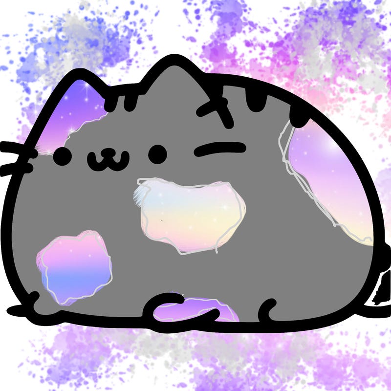 pusheen