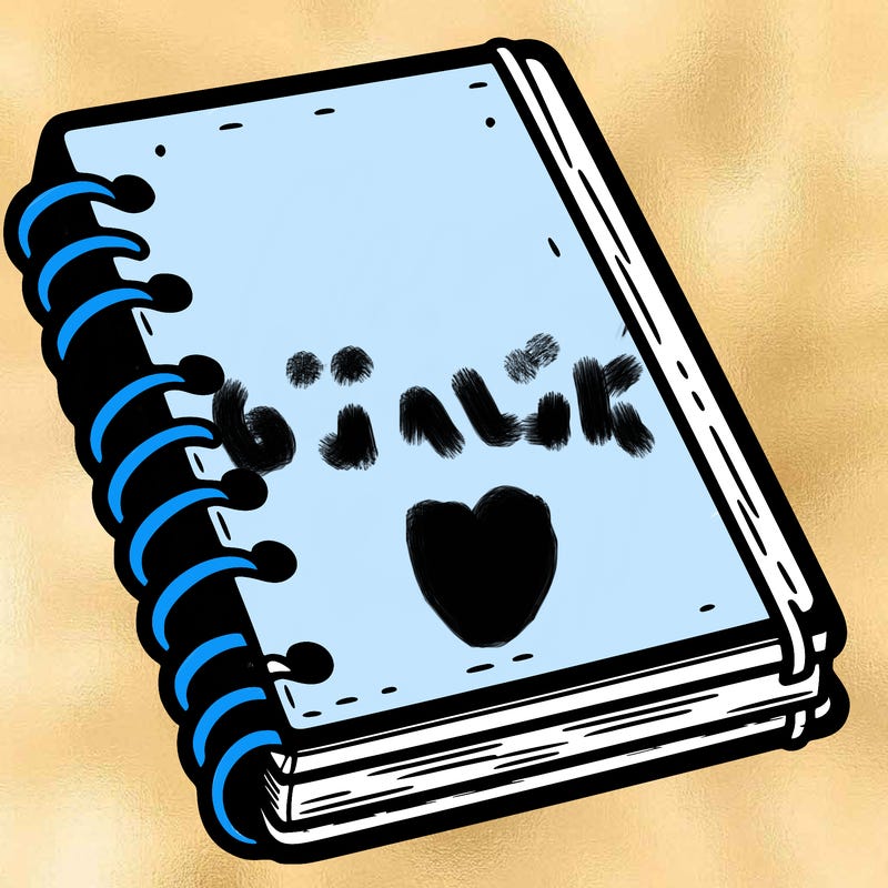 notebook