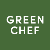 Green Chef: Healthy Recipes