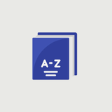 Dictionary of Collocations - アプリアイコン