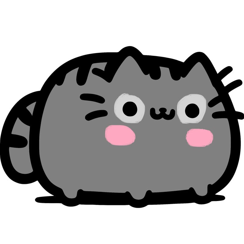 pusheen