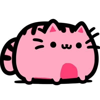 pusheen