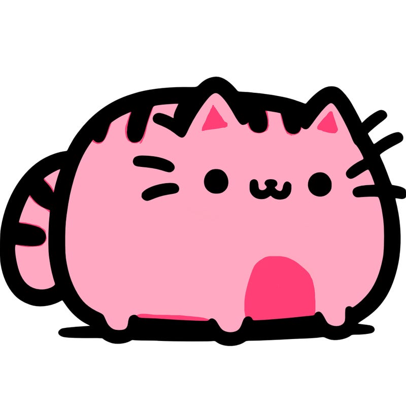pusheen
