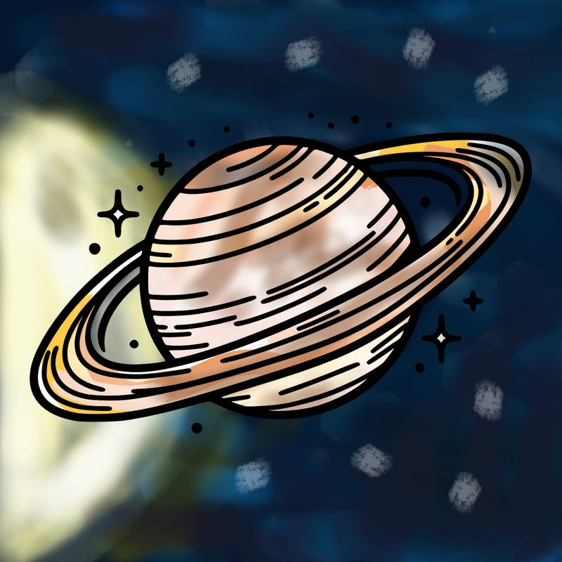 saturn