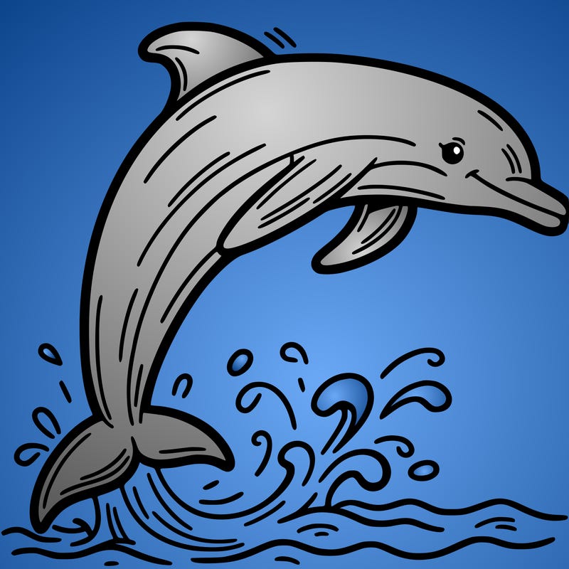 dolphin