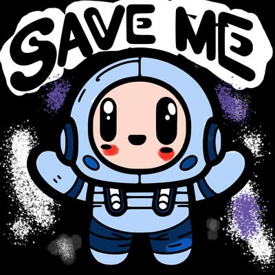 save me