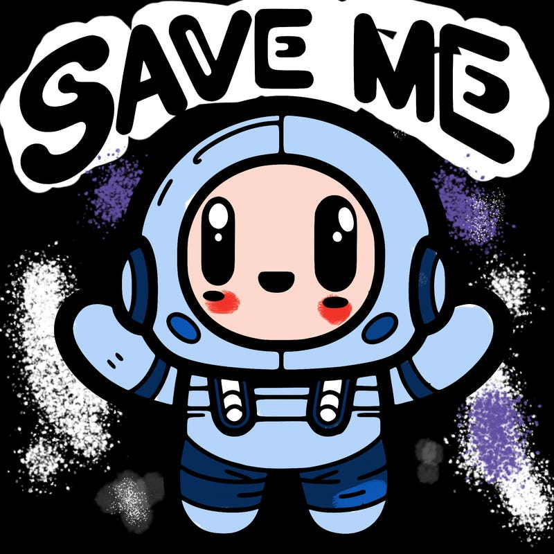 save me