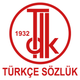 TDK Türkçe Sözlük