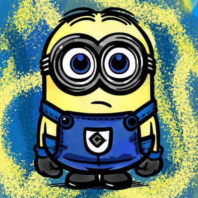 minion