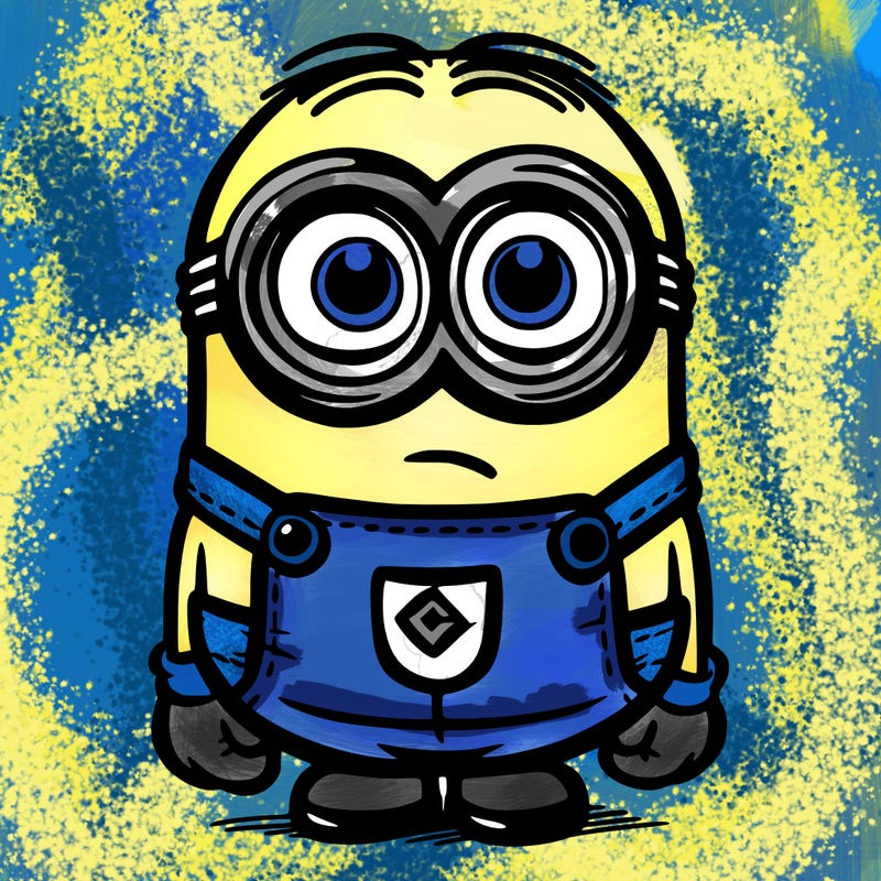 minion