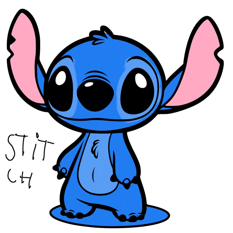 stitch