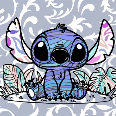 stitch