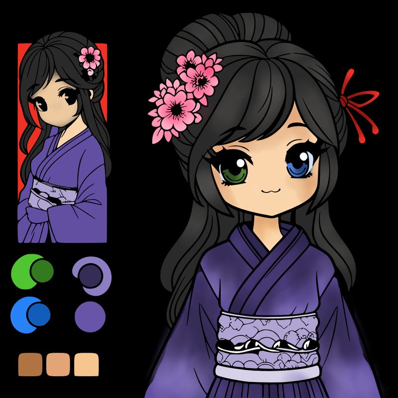 gorgeous japanese girl