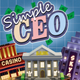Simple CEO Business Simulator