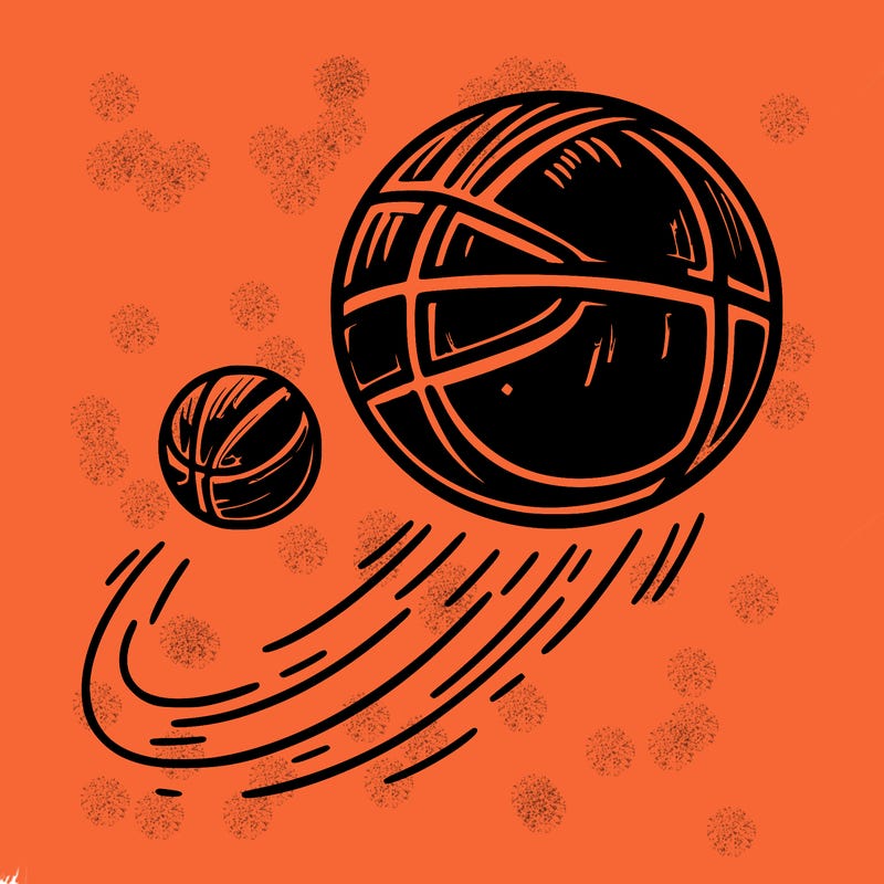 basketball