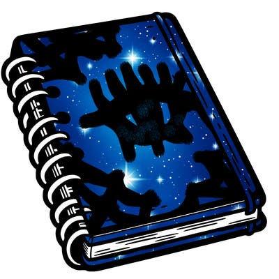 notebook
