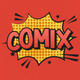 Comix AI: Photo to Comics