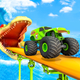 Monster Truck+ : Race Off Ramp