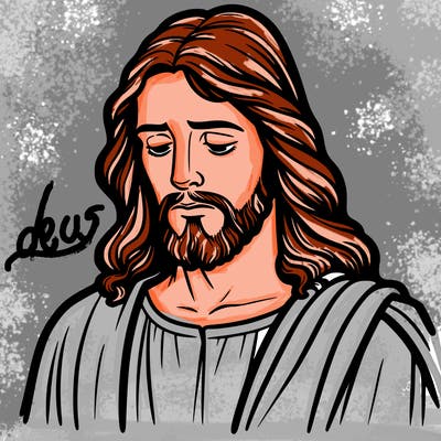 jesus