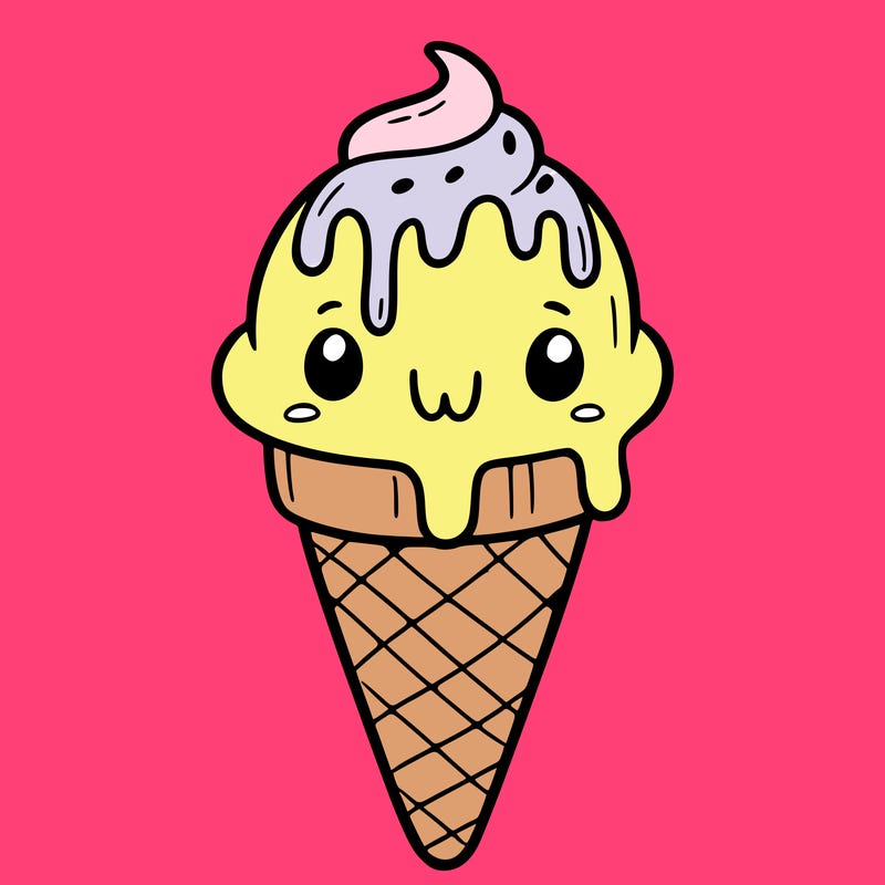 ice cream