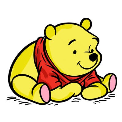 pooh