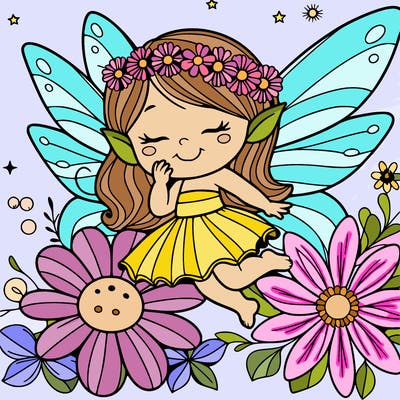 fairy