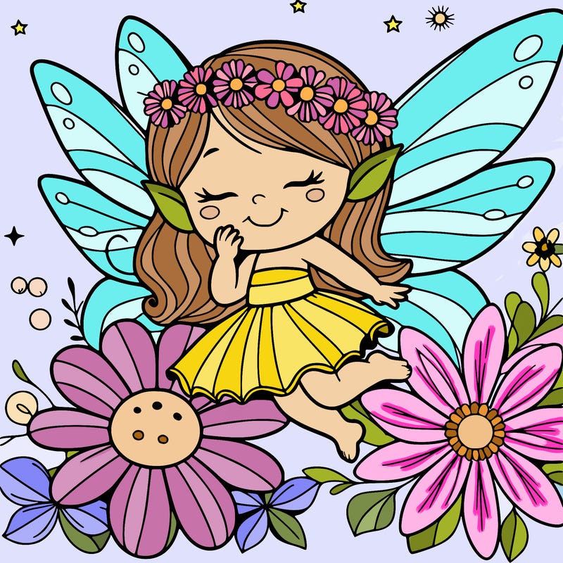 fairy