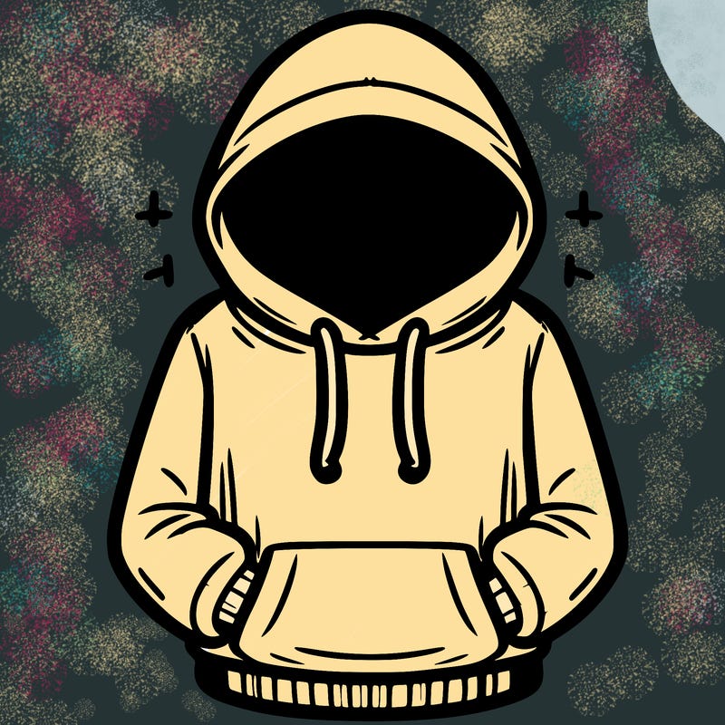 hoodie