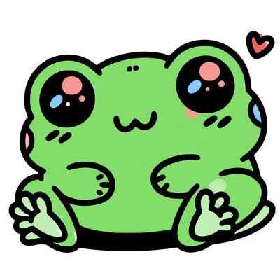 𝚔𝚊𝚠𝚊𝚒𝚒 𝚏𝚛𝚘𝚐