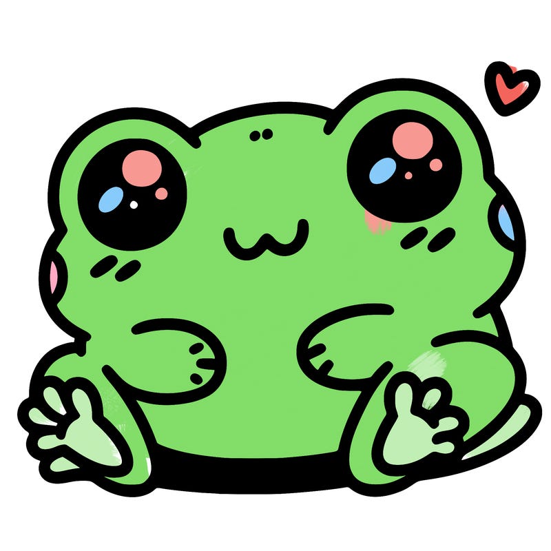 𝚔𝚊𝚠𝚊𝚒𝚒 𝚏𝚛𝚘𝚐