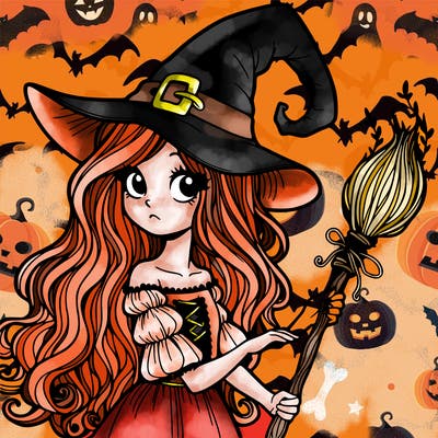 witch