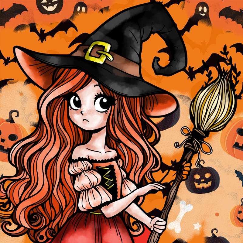 witch