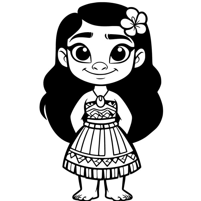 moana