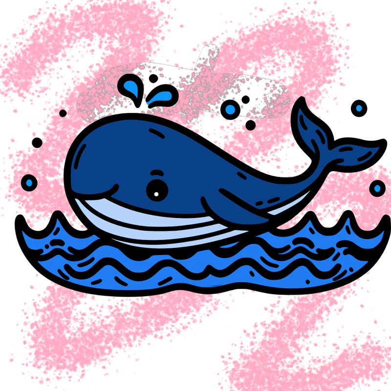 whale