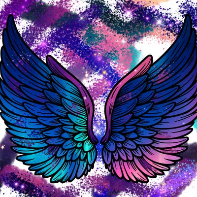wings