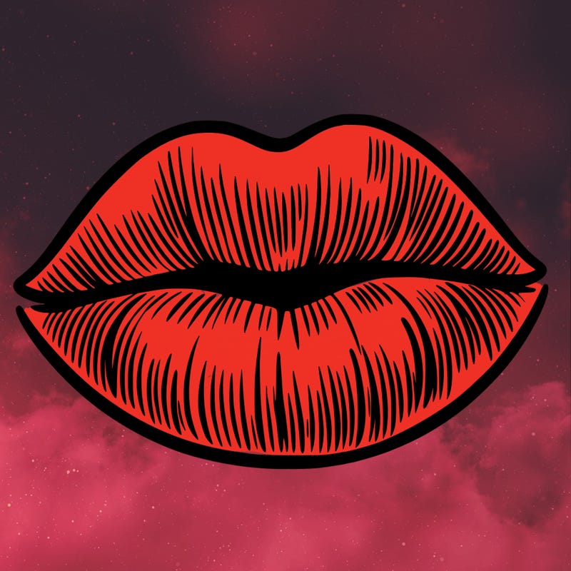 lips