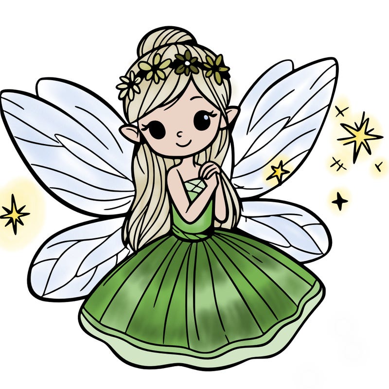 fairy