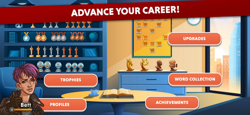 Codenames - Games App | MWM