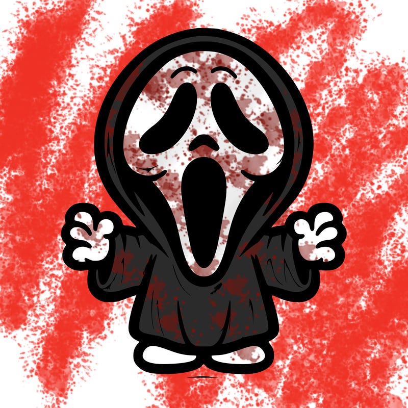 scream