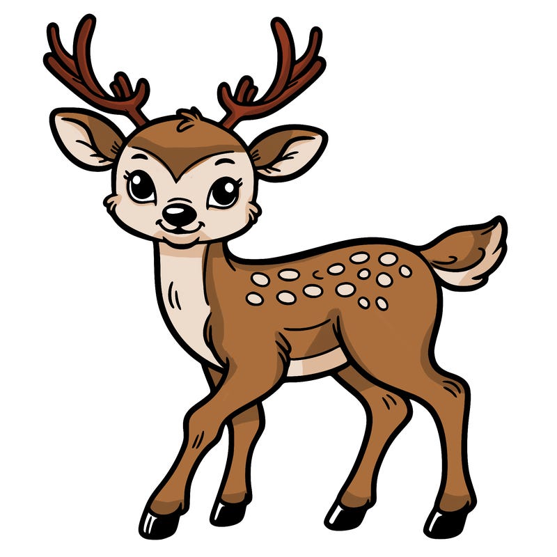 deer