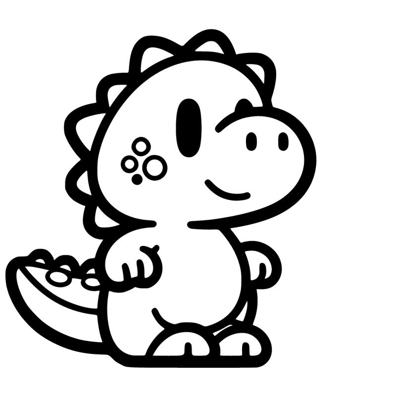yoshi from mario bros