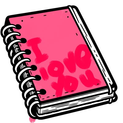 notebook