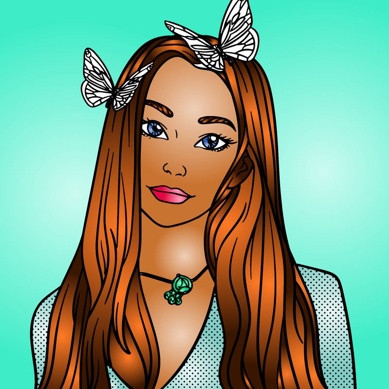 After