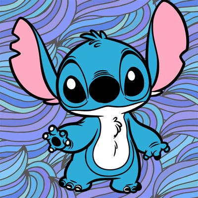 stitch