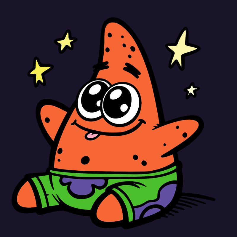 patrick
