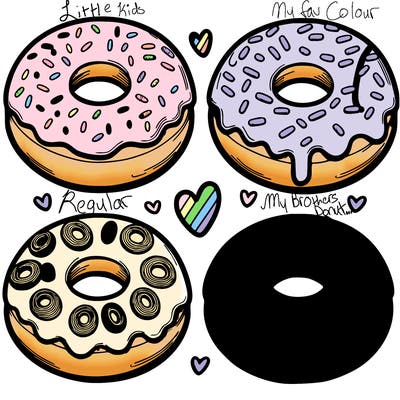 donuts